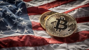 Bitcoin Strategic Reserve