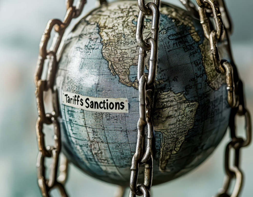 trade war