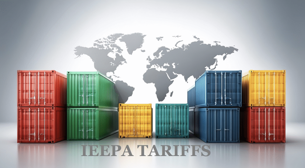 ieepa tariffs legal decisions