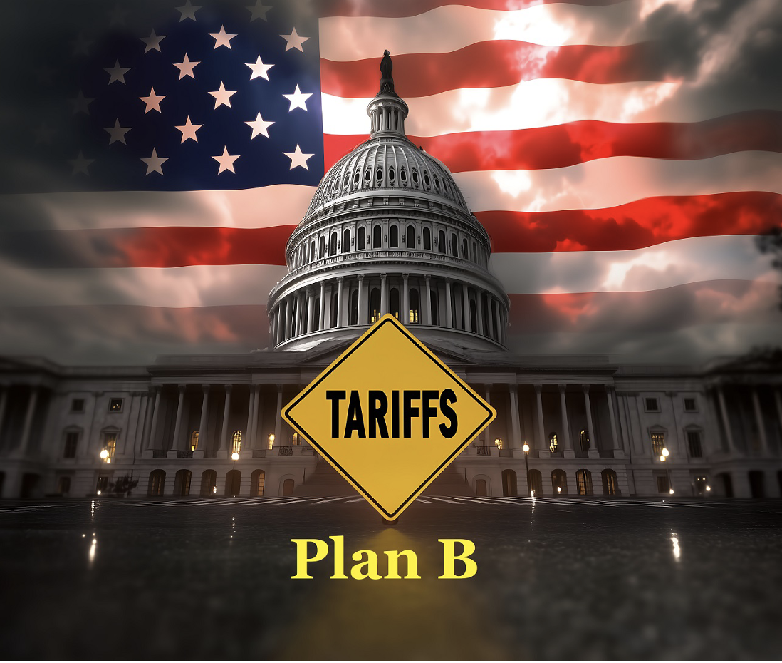 plan b for tariffs