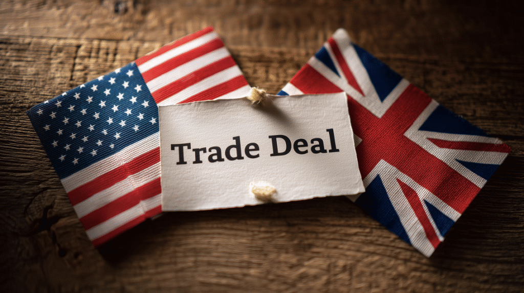 uk deal