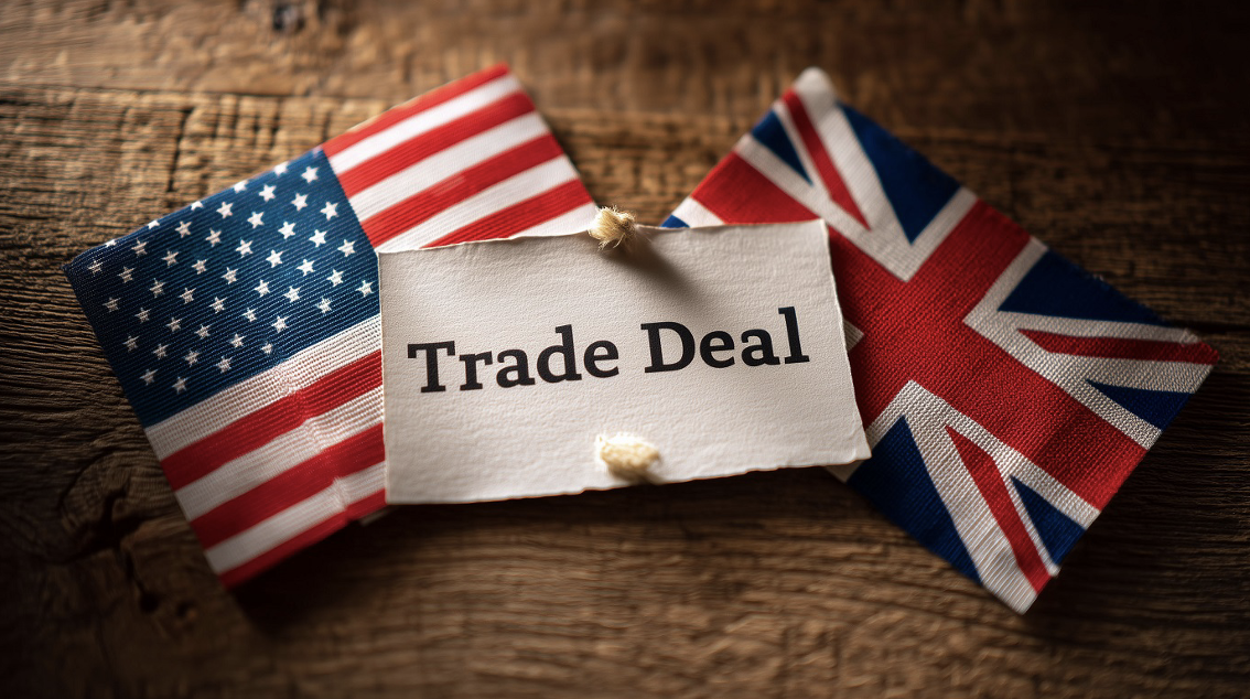 uk deal