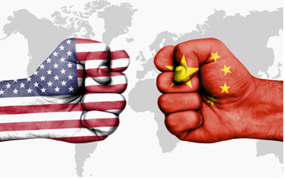 us vs china