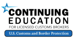 Continuing Education Logo