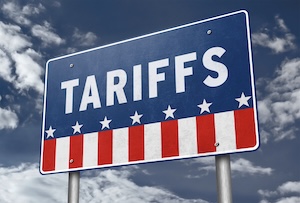 tariffs