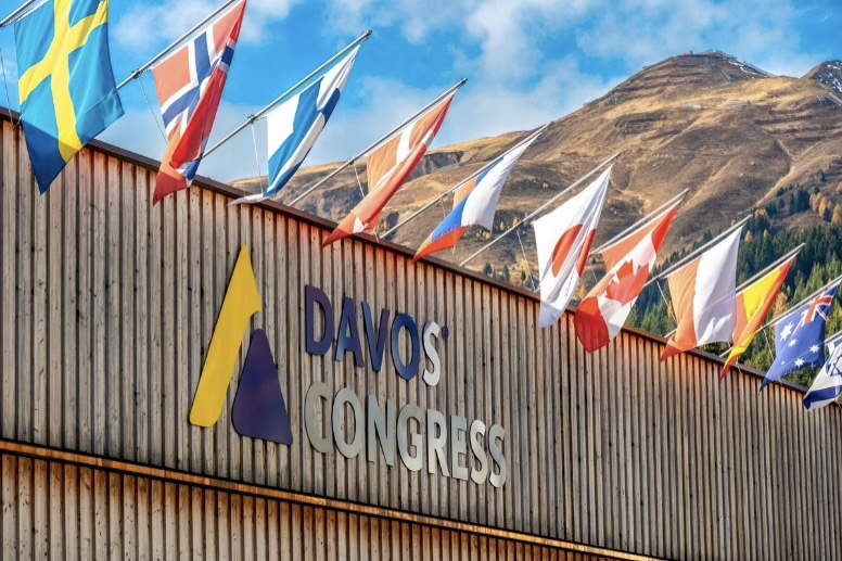 Davos Canada