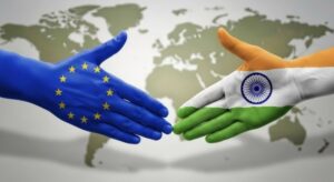EU and India