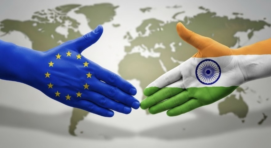 EU and India