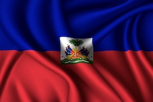 Haiti
