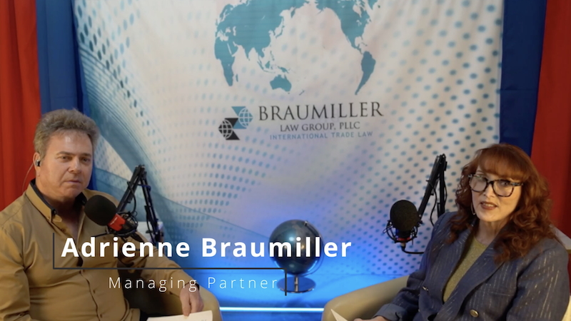 Section 301 Investigations