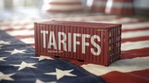 301 Tariffs