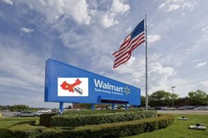 Walmart china
