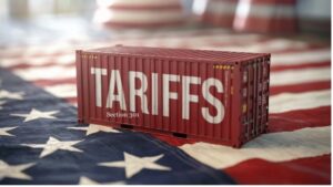 section 301 tariffs