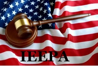 IEEPA refund