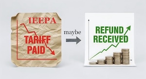 IEEPA Refunds