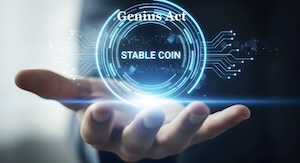 GENIUS Act