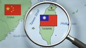 Taiwan