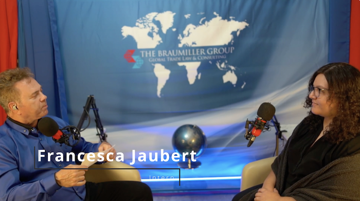 Francesca Jaubert