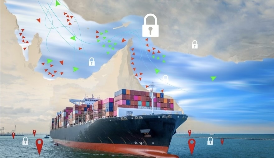 global waterways