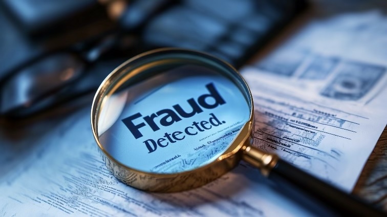 Trade Fraud Enforcement