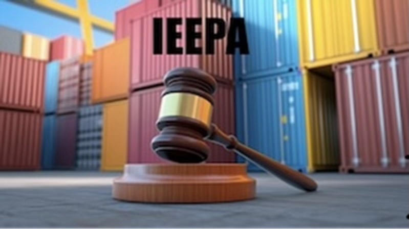 IEEPA