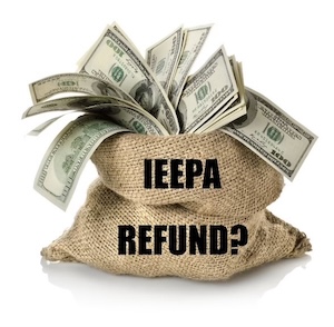 IEEPA refund