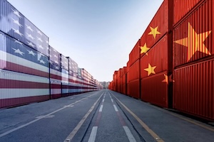 China Tariff